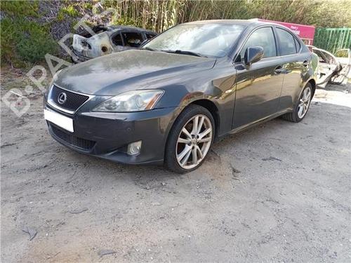 Ricambi LEXUS IS II (_E2_) 220d (ALE20) (177 hp) 4047889