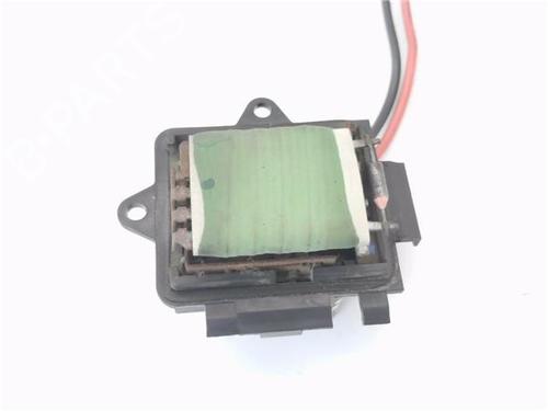 Heater resistor RENAULT SCÉNIC I MPV (JA0/1_, FA0_)  | BP30981004M108 