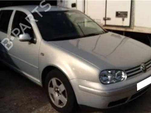 Kollisjonspute styreenhet VW GOLF IV (1J1)  | BP9635222M53 