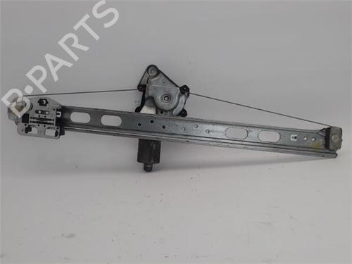 Lève-vitre arrière droit MERCEDES-BENZ M-CLASS (W163) ML 320 (163.154) | BP16413492C25 
