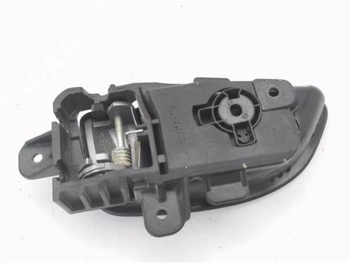 Rear right interior door handle HYUNDAI i30 (GD) 1.4 | BP36050875I16 - Image 7