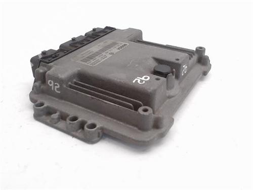 Elektronische module RENAULT SCÉNIC II (JM0/1_) [2003-2010]  13050688