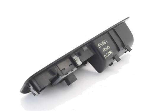 Left front window switch VW POLO (9N_, 9A_)  | BP23157510I27 