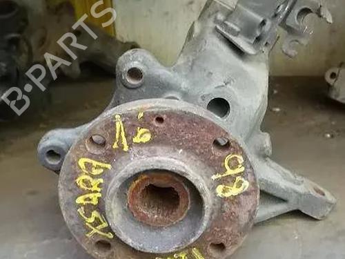Venstre Styrespindel Lejehus CITROËN XSARA (N1) 1.6 i (88 hp) 14334436