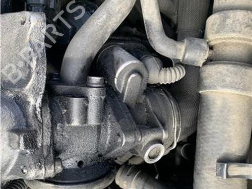 Throttle body JEEP COMPASS (MK49) 2.0 CRD | BP32417981M82 