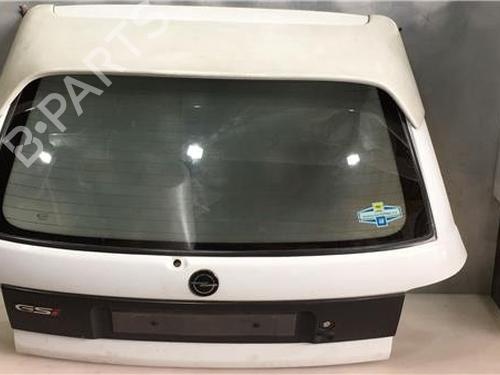 Used Tailgate OPEL ASTRA F Hatchback (T92) 2.0 i (F08, M08, F68, M68) (115 hp) 9685326