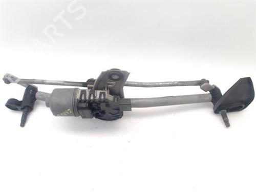 Front wiper motor OPEL ASTRA H TwinTop (A04) 1.6 (L67) | BP24153382M29 