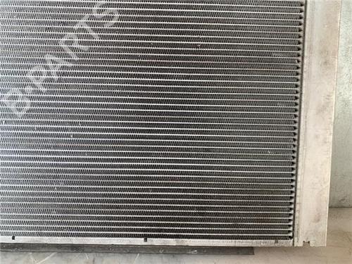 Water radiator MINI MINI (R56) Cooper S | BP30183006M31