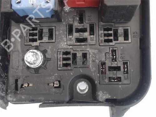 Andre OPEL VECTRA C (Z02)  | BP15650834O1 