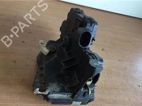 Front right lock BMW 3 (E46) | BP12597018C97