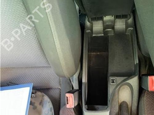 Middle console SEAT ALTEA (5P1) 2.0 TDI 16V | BP33220210I22 - Image 10