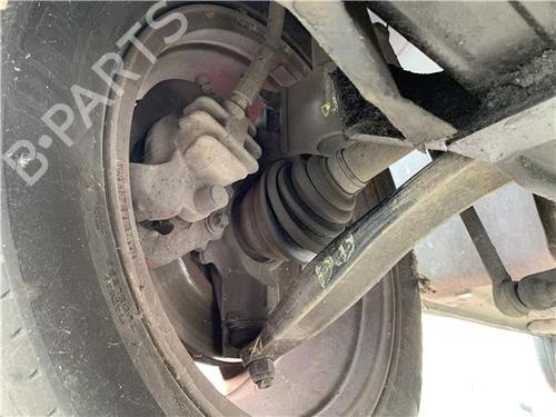 Used Right front steering knuckle Right front steering knuckle CITROËN C4 Picasso I MPV (UD_) [2006-2015] 32418139 32418139
