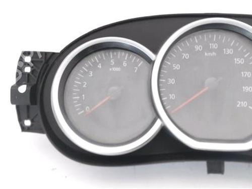 Instrument cluster DACIA SANDERO II 1.0 SCe 75 (B8JC, B8JD, B8NC) | BP29251147C47 - Image 2