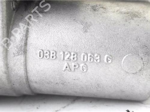 Throttle body JEEP COMPASS (MK49) 2.0 CRD | BP32417981M82 - Image 8