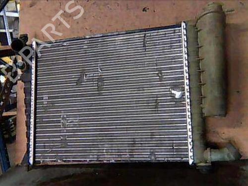 Køler CITROËN ZX (N2) 1.4 (75 hp) 12596630
