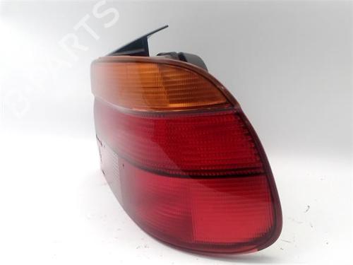 Right taillight BMW 5 (E39) 528 i | BP22633198C35 