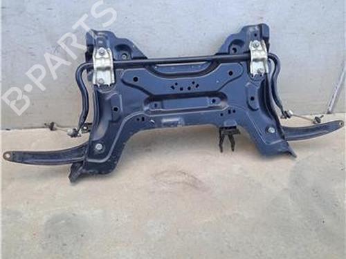 Subframe PEUGEOT 3008 I MPV (0U_) 2.0 HDi Hybrid4 | BP23157416M9 