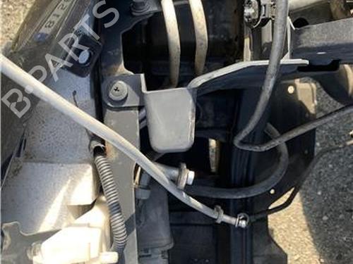 Used Other Other MITSUBISHI OUTLANDER II (CW_W) 2.0 DI-D (CW8W) (140 hp) 32417832 32417832