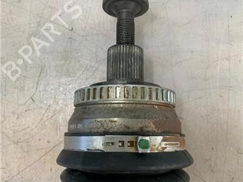 Right front driveshaft SEAT EXEO (3R2) 1.6 | BP12148458M39 - Image 5