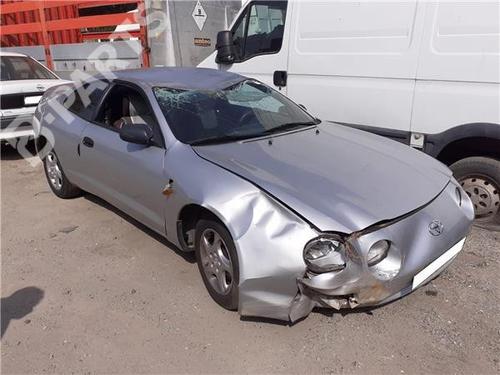 Used Parts TOYOTA CELICA Coupe (_T20_)  1.8 i 16V (AT200)  1038477