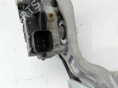 Front wiper motor KIA RIO III (UB) 1.2 CVVT | BP16127857M29 