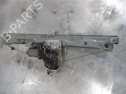 Used Front left window mechanism Front left window mechanism 14338607 14338607