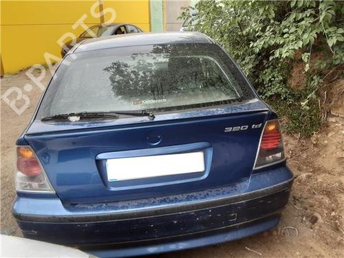 Other BMW 3 Compact (E46)  | BP16195437O1 