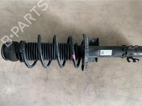 Used Right front shock absorber SEAT IBIZA IV (6J5, 6P1) 1.0 TSI (95 hp) 15880423