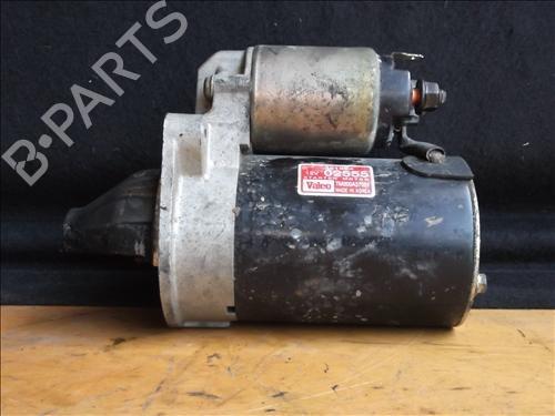 Starter HYUNDAI GETZ (TB) 1.1 | BP12120228M8 