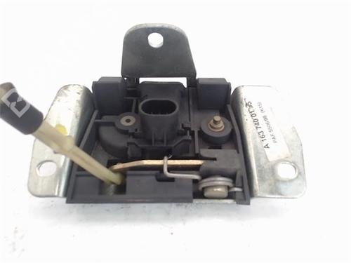 Tailgate lock MERCEDES-BENZ M-CLASS (W163) ML 320 (163.154) | BP16498989C101 