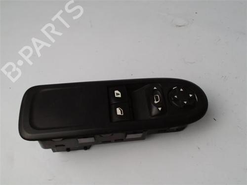 Switch CITROËN C3 II (SC_) 1.4 HDi 70 (SC8HZC, SC8HR0, SC8HP4) | BP13372534I30 