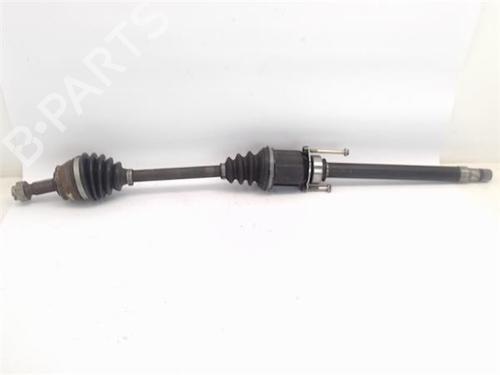 Used Right front driveshaft FIAT GRANDE PUNTO (199_) [2005-2025]  17969651