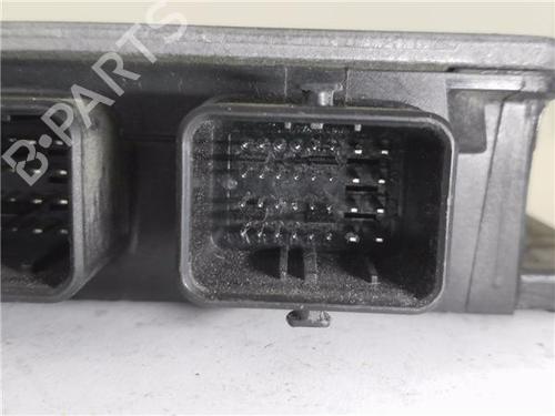 Electronic module RENAULT MEGANE II (BM0/1_, CM0/1_) 1.5 dCi (BM0F, BM0T, BM2B, CM0F, CM0T) | BP10982941M83 