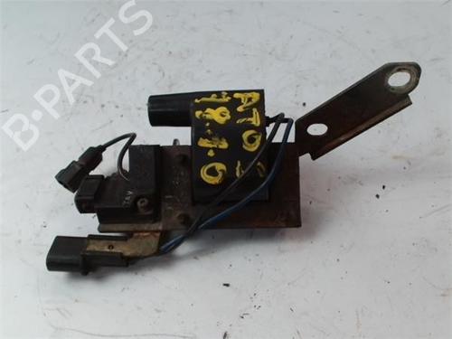 Used Ignition coil HYUNDAI ATOS (MX) [1997-2015]  9667095