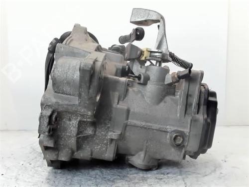Gearbox SEAT IBIZA II (6K1)  | BP13050536M3 