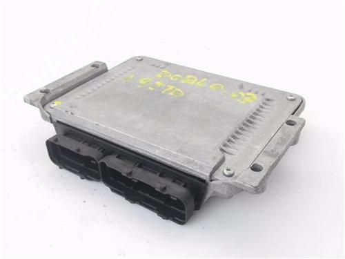 Electronic module FIAT DOBLO Box Body/MPV (223_) | BP29993365M83