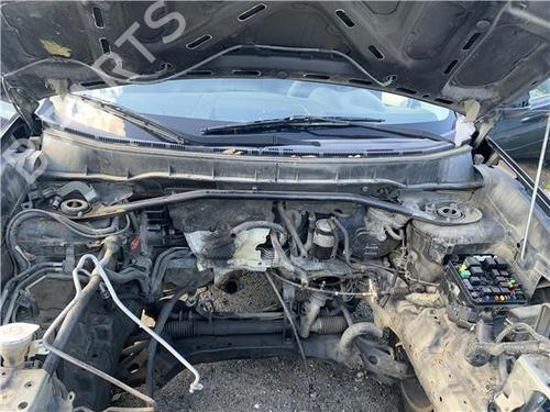 Scuttle panel MITSUBISHI OUTLANDER II (CW_W) 2.0 DI-D (CW8W) | BP32417846C110