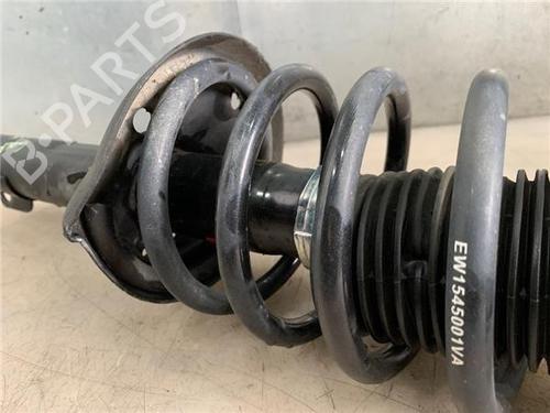 Right front shock absorber VW GOLF IV (1J1)  | BP21540364M17 