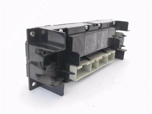 Climate control VW GOLF IV (1J1) | BP28721986I5