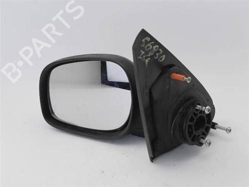 Used Left mirror LAND ROVER FREELANDER I (L314) [1998-2006]  26587629