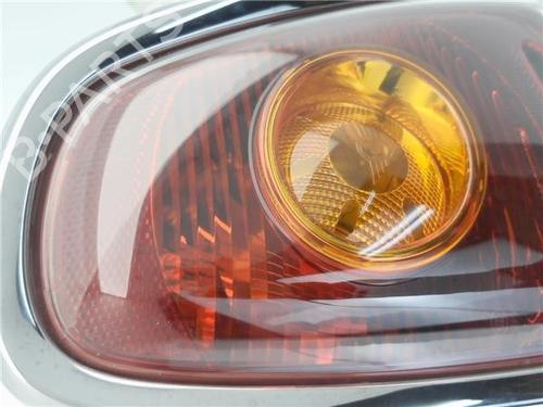 Left taillight MINI MINI (R56) | BP30199494C34