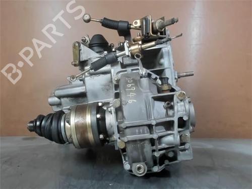 Gearbox ALFA ROMEO 146 (930_) 1.9 JTD (930.B4B) | BP19094935M3 