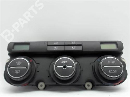 Used Climate control VW GOLF V (1K1) 1.9 TDI (105 hp) 10151994