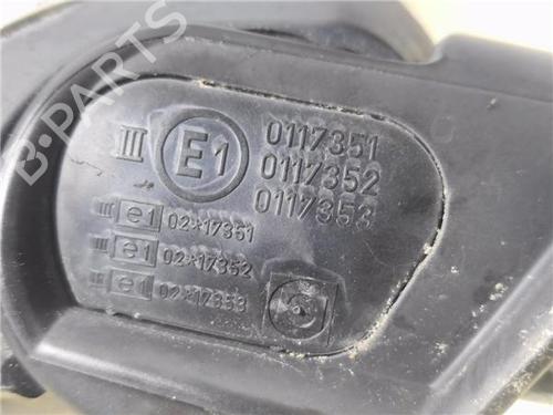 Bakspejl Højre BMW 3 Compact (E46) | BP39093745C27 - Image 8