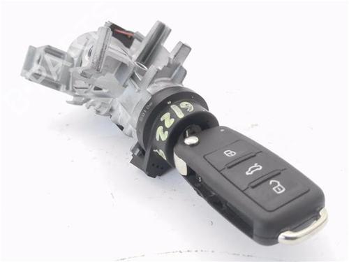 Ignition barrel VW GOLF VI (5K1) | BP40150776M48 - Image 10