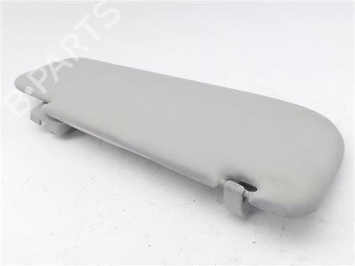 Left sun visor OPEL COMBO Box Body/MPV (X12) 1.3 CDTI (B05) | BP35951146I1 - Image 4