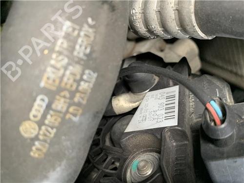 Alternator SKODA FABIA II (542) 1.4 TDI | BP32450912M7 
