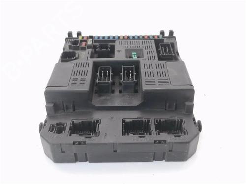 Electronic module PEUGEOT 307 (3A/C) 2.0 HDi 90 | BP36778120M83 - Image 2