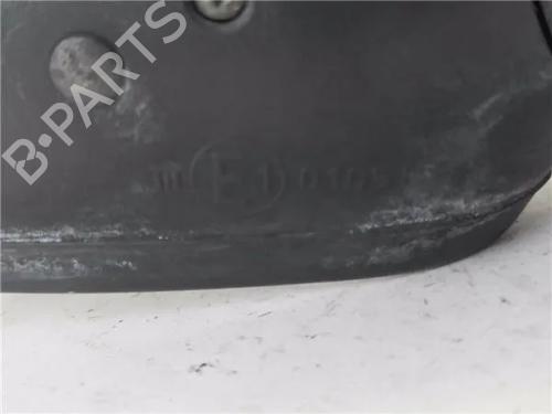 Right mirror VW LUPO I (6X1, 6E1) 1.7 SDI | BP26953808C27 