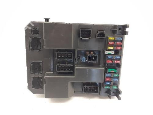 Module électronique PEUGEOT 307 SW (3H) 1.6 16V (109 hp) 10983179
